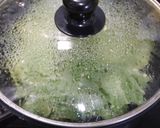 簡単！銀鮭☆回鍋肉作り方3写真
