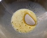 Vanilla Cupcakes作り方10写真