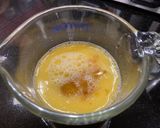 Vanilla Cupcakes作り方7写真