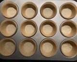 Vanilla Cupcakes作り方1写真