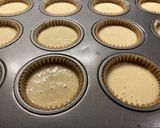 Vanilla Cupcakes作り方15写真