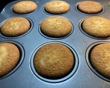 Vanilla Cupcakes作り方16写真