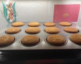 Vanilla Cupcakes作り方19写真