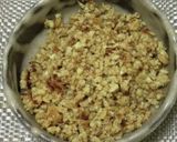 簡単♪お豆腐そぼろ！冷凍作り置きも！作り方23写真