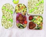 冷凍作り置きにも！簡単豆腐そぼろ2作り方14写真