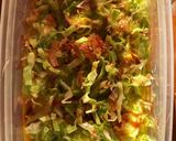 キャベツ消費★お好み焼き風厚焼き玉子パン作り方2写真