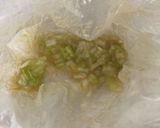 ネギだれ絡む♪♪トロトロ煮玉子作り方1写真