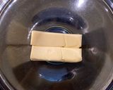 Chocolate Frosting作り方1写真
