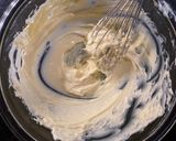 Chocolate Frosting作り方2写真