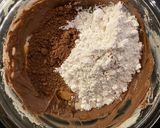 Chocolate Frosting作り方4写真