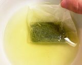 手作りで、お茶漬け！作り方2写真