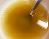 手作りで、お茶漬け！作り方3写真
