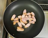 超簡単☆じゃがいものマーガリン煮です♪♪作り方2写真