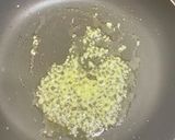 完熟生トマト　ナスとベーコンのパスタ作り方2写真