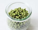 季節の食材【実山椒の下ごしらえ】作り方7写真