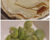 揚げにも味が染みてる、美味しい巾着煮作り方1写真