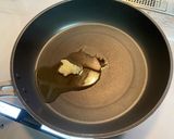 ちくわとミートソースのラザニア♬作り方2写真