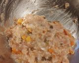 揚げにも味が染みてる、美味しい巾着煮作り方3写真
