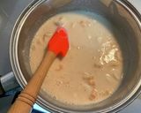 ちくわとミートソースのラザニア♬作り方5写真