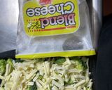 焼きブロッコリー作り方3写真