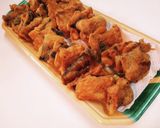 パパの晩御飯Ver.20220619作り方1写真