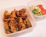 パパのお弁当Ver.20220620-1作り方1写真
