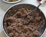 【低温調理】 豚肉のリエット作り方3写真