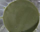 黒ごま餡の豆大福作り方6写真