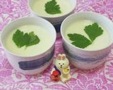 茶碗蒸し(2人前)♡作り方8写真