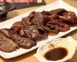 生キクラゲの美味しい食べ方♪刺身風作り方4写真