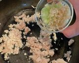 ナスのバンバンジー風ジャンだれ作り方3写真