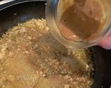 ナスのバンバンジー風ジャンだれ作り方5写真