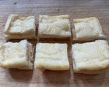 麺つゆで簡単に！筍の煮物作り方3写真