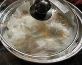麺つゆで簡単に！筍の煮物作り方8写真