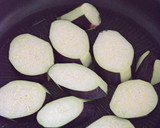 とろとろなすとトマトの香味サラダ作り方3写真