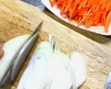 オートミールチヂミ作り方1写真