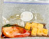 63℃アスリート飯 ぶりの甘辛丼温玉のせ作り方6写真