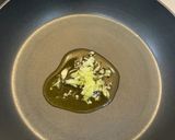 ベーコンとトマトのパスタ作り方1写真