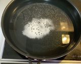 ベーコンとトマトのパスタ作り方3写真