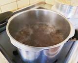 簡単！肉団子とキャベツの食べるスープ♪作り方1写真