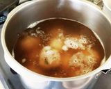 簡単！ロールしないキャベツ♪作り方5写真