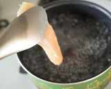 ＜子どもレシピ＞ささみでよだれ鶏作り方1写真