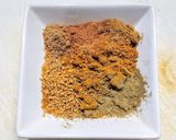 相葉マナブ☆人参のキーマカレー作り方2写真