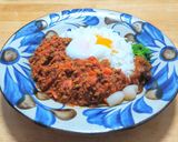 相葉マナブ☆人参のキーマカレー作り方8写真