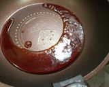 豆腐とコーン缶の甘しょっぱ焼き作り方6写真