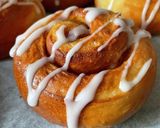 シナモンロール作り方7写真