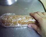 ▼家伝かん○や風？！▼ゆべしに挑戦！作り方6写真