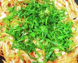 うちの味♤保存に強い❣生姜おかかマヨ和え作り方8写真