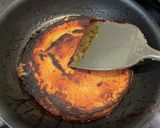 スポンジケーキでブリュレフレンチトースト作り方10写真