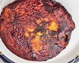 スポンジケーキでブリュレフレンチトースト作り方11写真